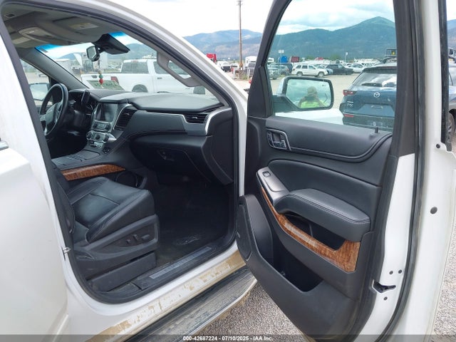 1GNSKJKC1GR284428 Chevrolet l83 - sidi, vvt, afm, e85 max, aluminum