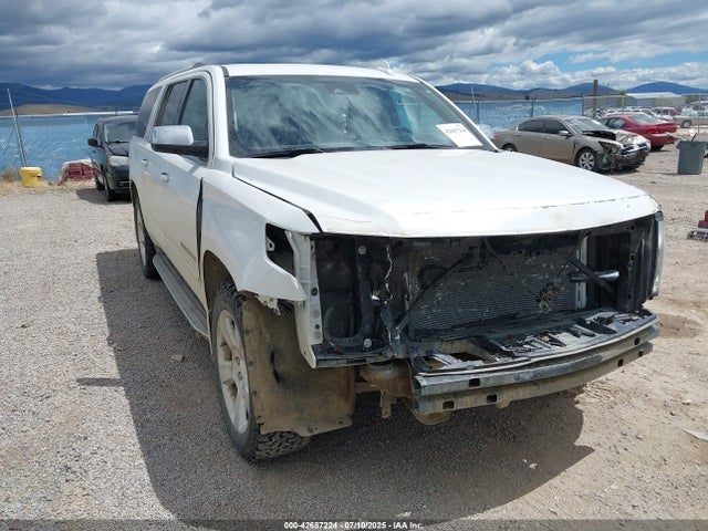 1GNSKJKC1GR284428 Chevrolet l83 - sidi, vvt, afm, e85 max, aluminum