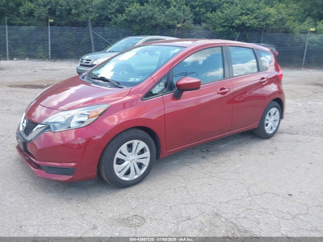 Nissan 2017 2017 3N1CE2CP8HL352229 Image 2