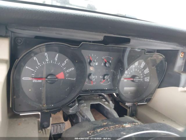 2005 FORD MUSTANG 1ZVFT84N755253121 Photo 6