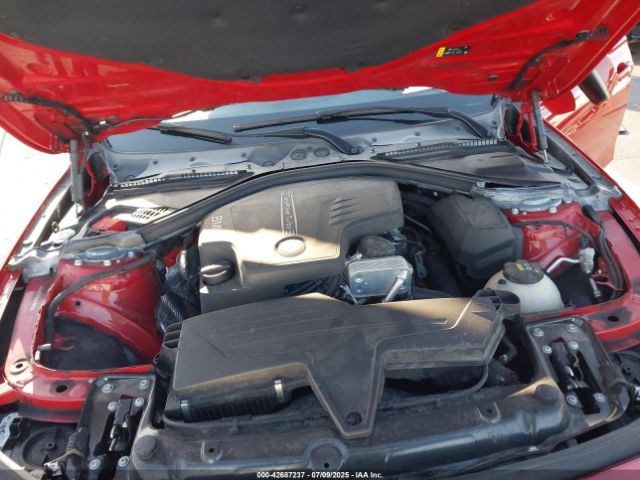 2017 BMW 320I WBA8E1G38HNU16223 Photo 9