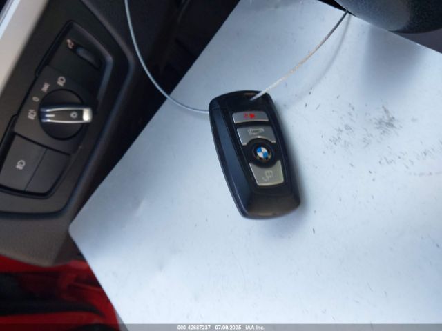 2017 BMW 320I WBA8E1G38HNU16223 Photo 10