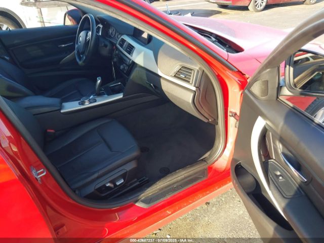 2017 BMW 320I WBA8E1G38HNU16223 Photo 4