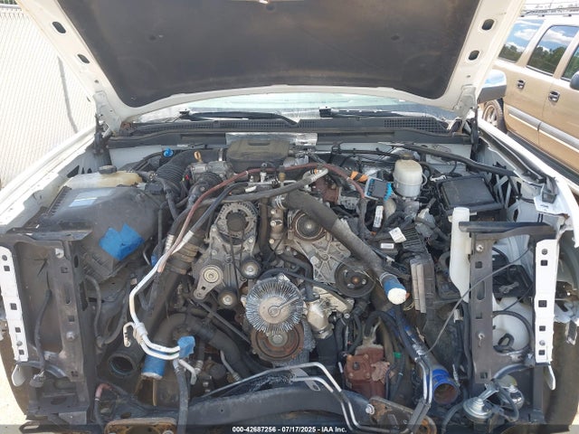1GT12UE87GF127291 GMC lml - pti, duramax