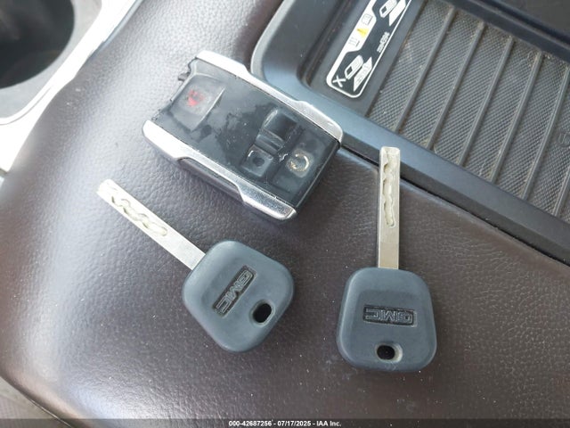 1GT12UE87GF127291 GMC lml - pti, duramax