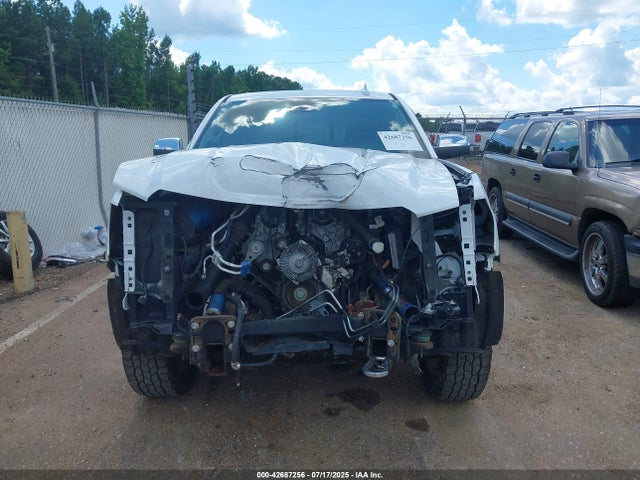 1GT12UE87GF127291 GMC lml - pti, duramax
