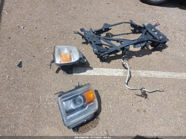 1GT12UE87GF127291 GMC lml - pti, duramax