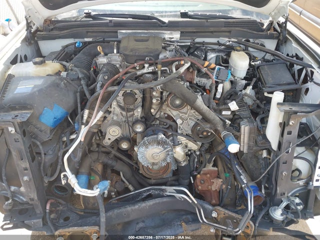 1GT12UE87GF127291 GMC lml - pti, duramax