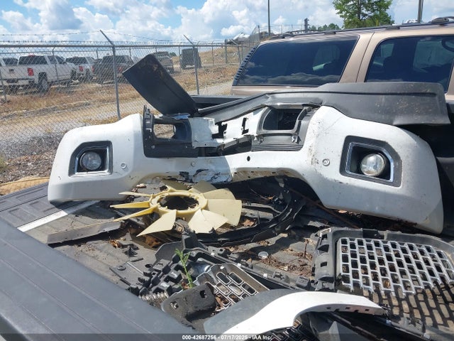 1GT12UE87GF127291 GMC lml - pti, duramax