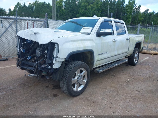 1GT12UE87GF127291 GMC lml - pti, duramax