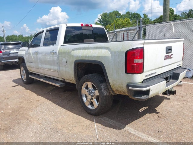 1GT12UE87GF127291 GMC lml - pti, duramax