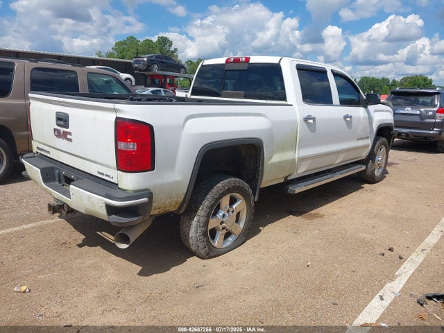 1GT12UE87GF127291 GMC lml - pti, duramax