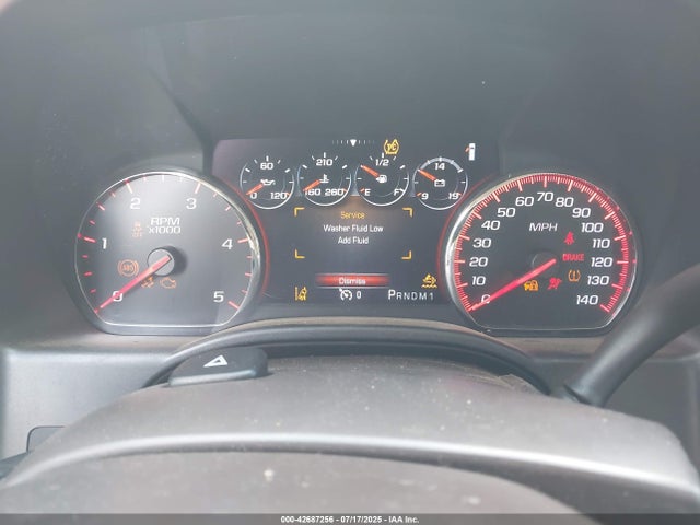 1GT12UE87GF127291 GMC lml - pti, duramax