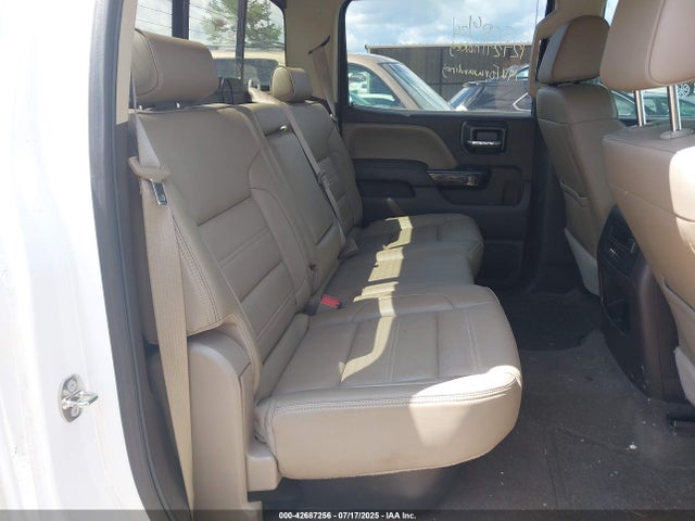 1GT12UE87GF127291 GMC lml - pti, duramax