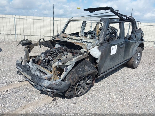 1FMEE9BP8RLA59245 Ford ecoboost