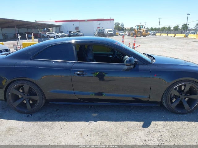 WAUCGAFR9EA057154 Audi 2014