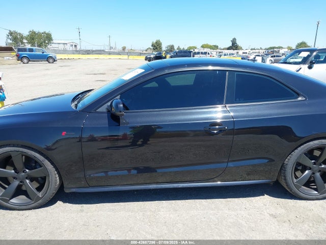 WAUCGAFR9EA057154 Audi 2014