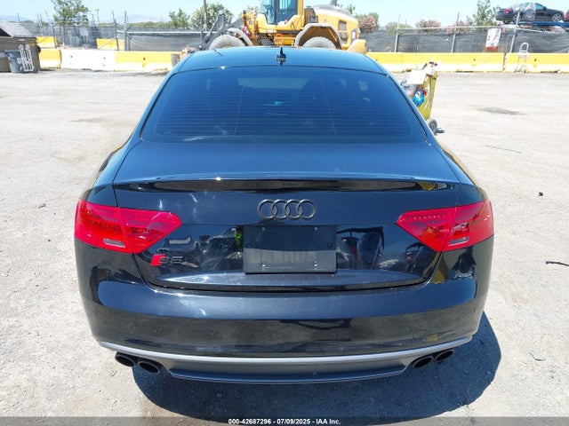WAUCGAFR9EA057154 Audi 2014