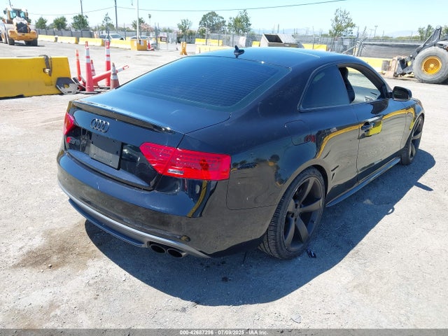 WAUCGAFR9EA057154 Audi 2014