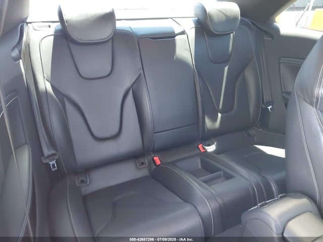 WAUCGAFR9EA057154 Audi 2014