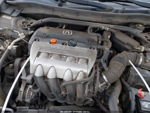 2010 ACURA TSX JH4CU2F66AC041465 Photo 9