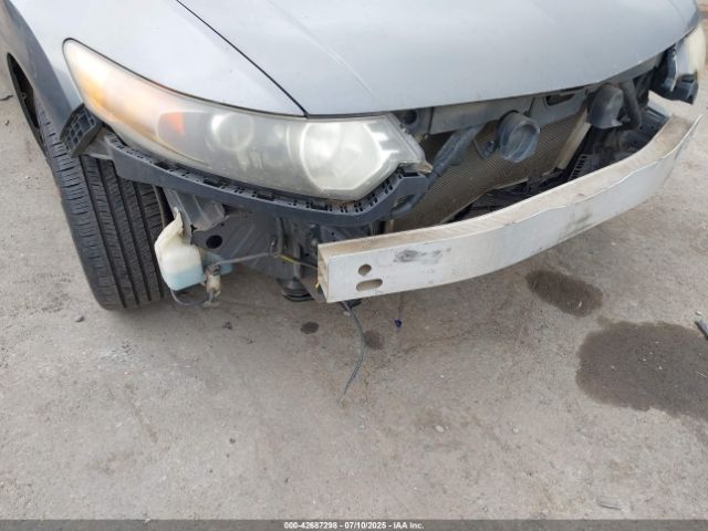 2010 ACURA TSX JH4CU2F66AC041465 Photo 5
