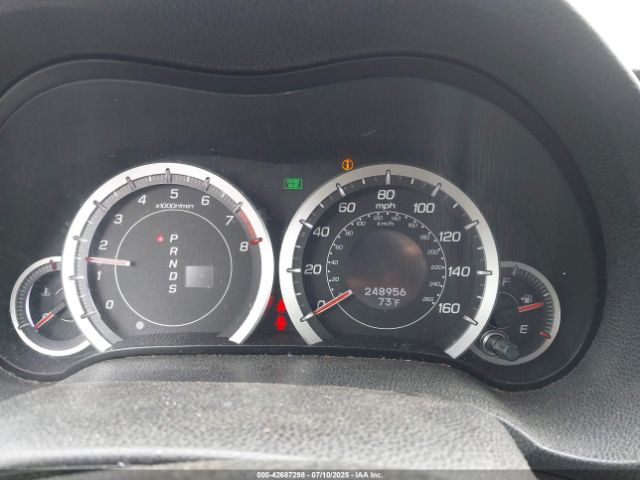 2010 ACURA TSX JH4CU2F66AC041465 Photo 6