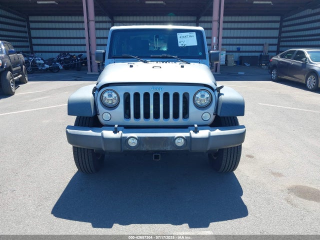 Jeep Wrangler 2015 1C4AJWAG2FL550503 Image 12