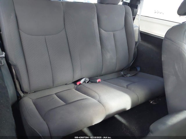Jeep Wrangler 2015 1C4AJWAG2FL550503 Image 8