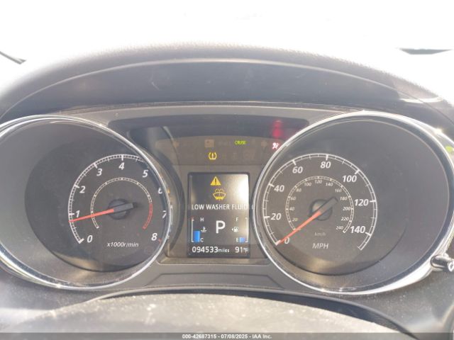 2019 MITSUBISHI OUTLANDER SPORT JA4AP4AU5KU020436 Photo 6