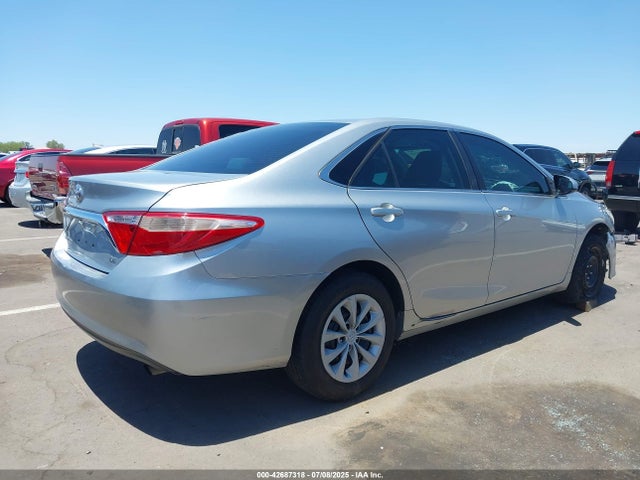 4T1BF1FK7HU430162 Toyota 2ar-fe