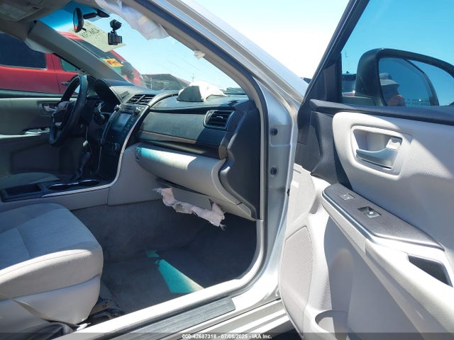 4T1BF1FK7HU430162 Toyota 2ar-fe
