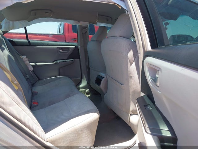 4T1BF1FK7HU430162 Toyota 2ar-fe