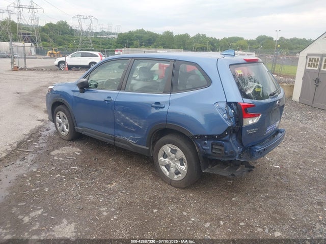 JF2SKAAC0NH417503 Subaru na u5