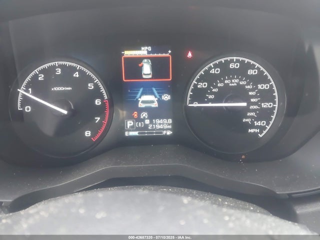 JF2SKAAC0NH417503 Subaru na u5