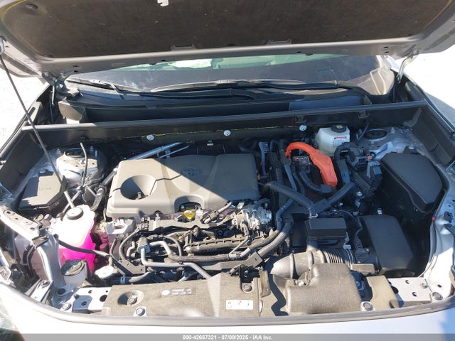 Toyota a25a-fxs 2024 JTME6RFV8RD563749 Image 10