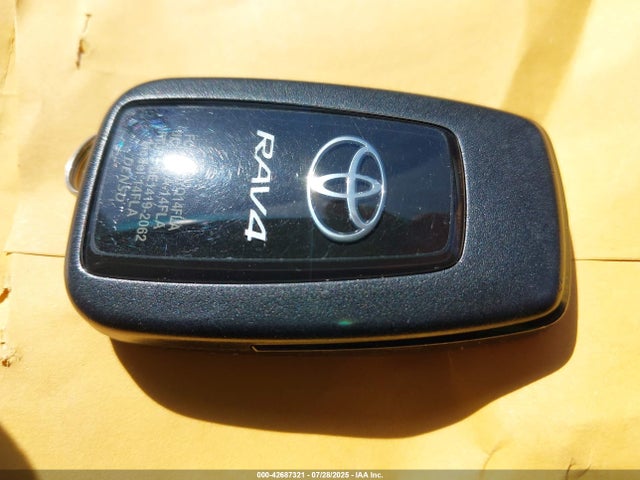 Toyota a25a-fxs 2024 JTME6RFV8RD563749 Image 11