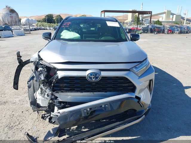 Toyota a25a-fxs 2024 JTME6RFV8RD563749 Image 12