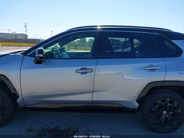 Toyota a25a-fxs 2024 JTME6RFV8RD563749 Image 14