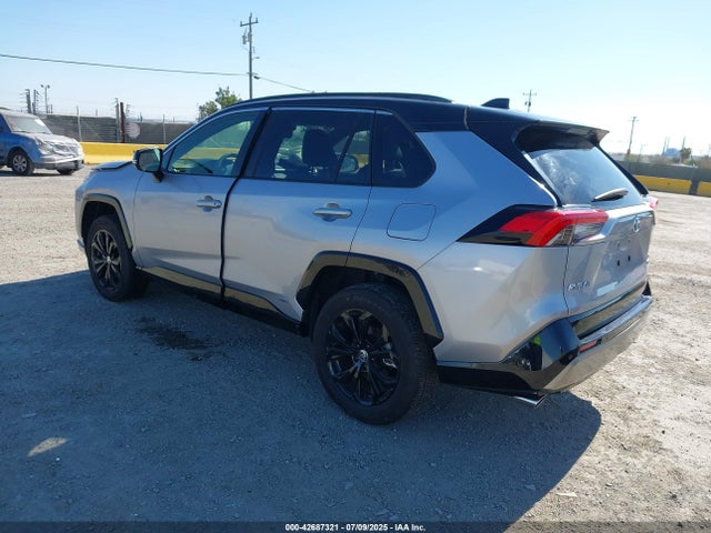 Toyota a25a-fxs 2024 JTME6RFV8RD563749 Image 3