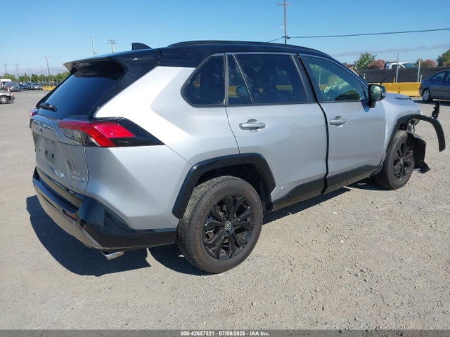 Toyota a25a-fxs 2024 JTME6RFV8RD563749 Image 4