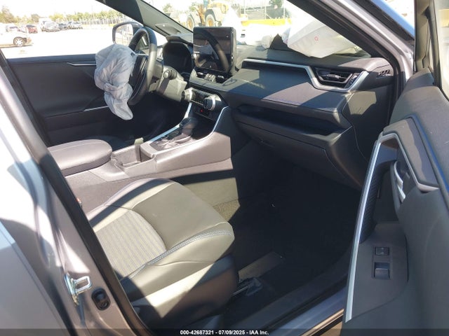 Toyota a25a-fxs 2024 JTME6RFV8RD563749 Image 5