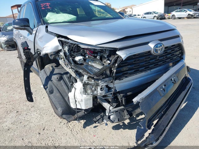 Toyota a25a-fxs 2024 JTME6RFV8RD563749 Image 6
