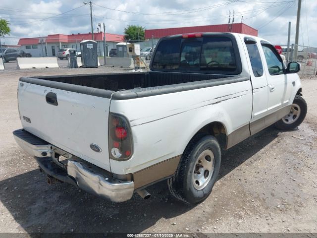 2002 FORD F-150 1FTRX17W22NB88707 Photo 3