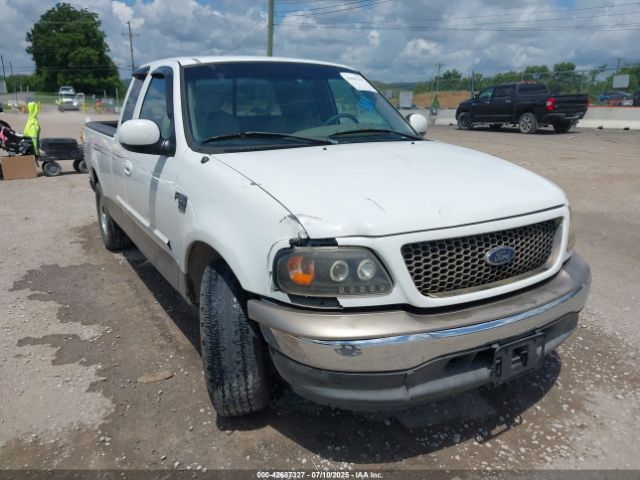 2002 FORD F-150 1FTRX17W22NB88707 Photo 5