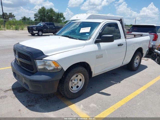 RAM 2017 2017 3C6JR6AG9HG773749 Image 2