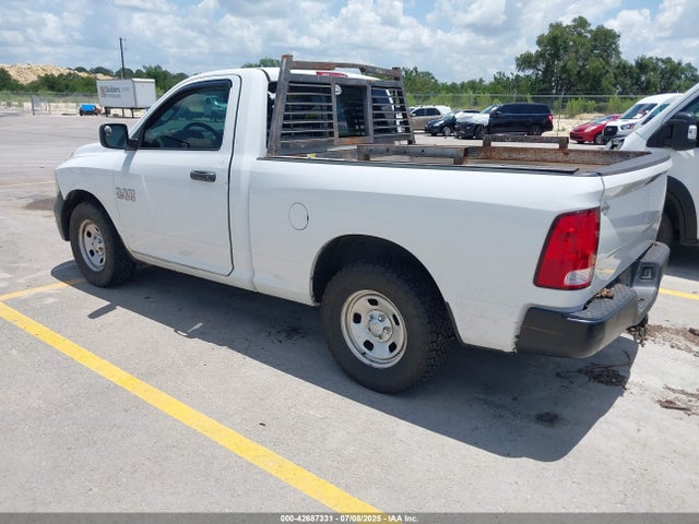 RAM 2017 2017 3C6JR6AG9HG773749 Image 3