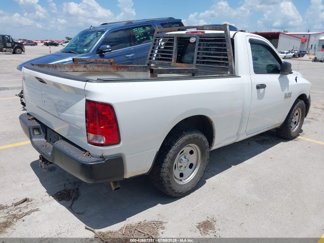 RAM 2017 2017 3C6JR6AG9HG773749 Image 4