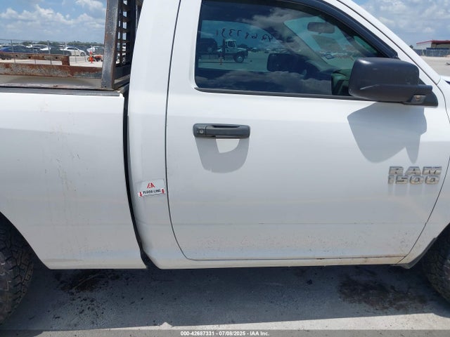RAM 2017 2017 3C6JR6AG9HG773749 Image 6