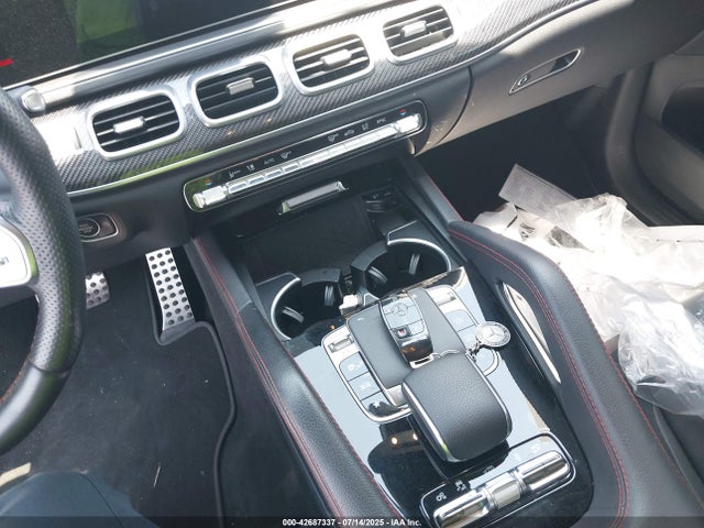 Mercedes-Benz m256 2021 4JGFD6BB5MA541816 Image 11